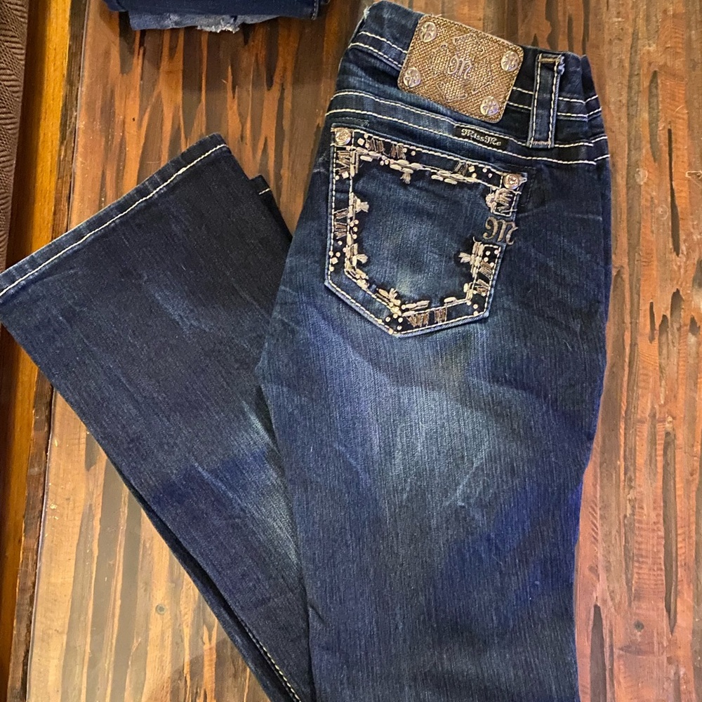 Miss Me size 27